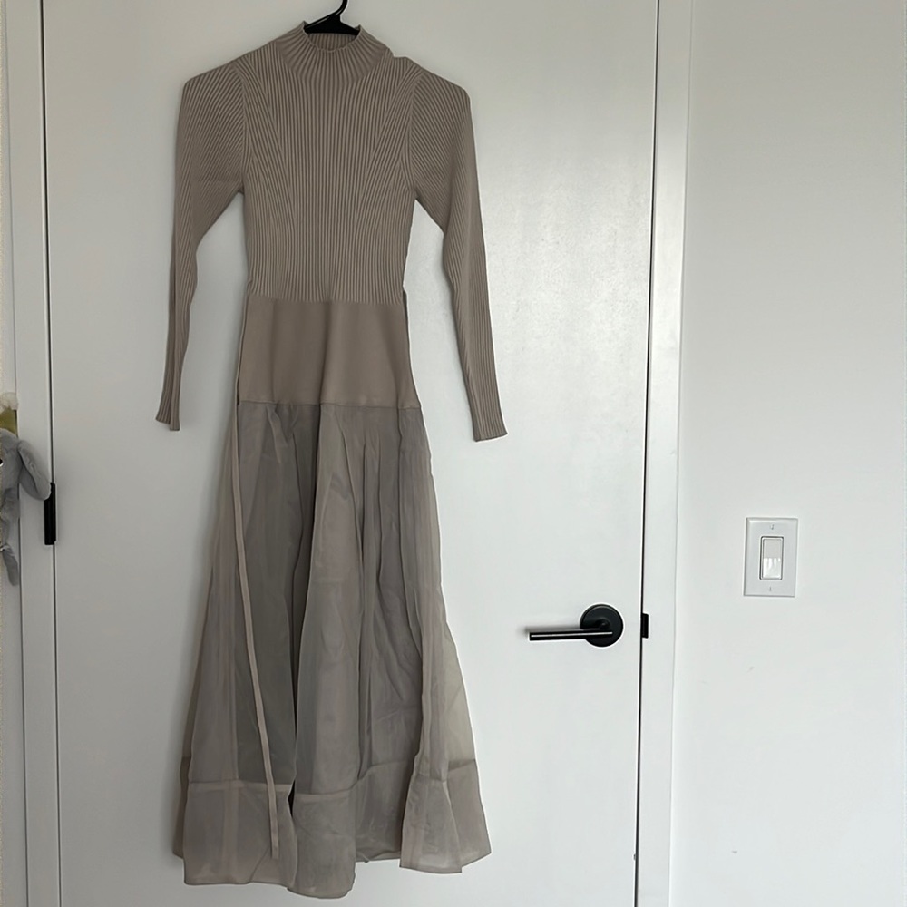 Cute snidel dress
